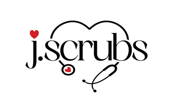 Love N J Scrubs
